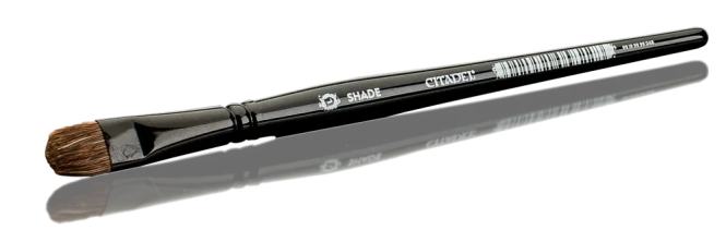 Pędzel Citadel Large Shade Brush