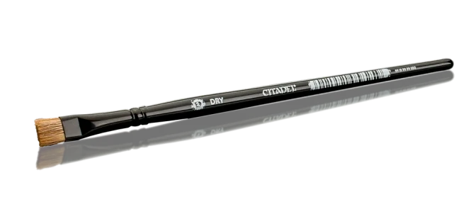 CITADEL MEDIUM DRYBRUSH