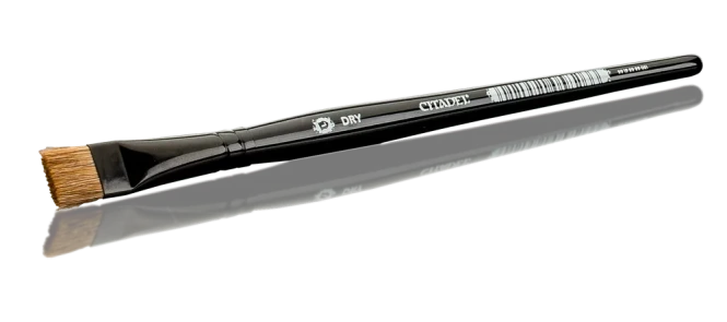 CITADEL LARGE DRYBRUSH