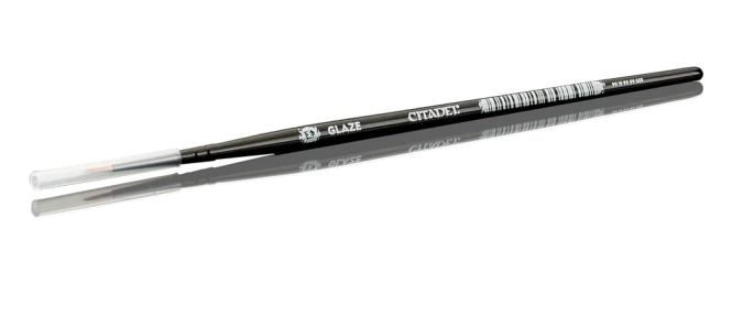 Citadel Medium Glaze Brush