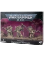 Death Guard: Deathshroud Bodyguard – elitarni strażnicy Mortariona
