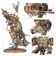 Death Guard Foetid Bloat-Drone