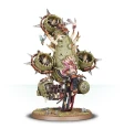 Death Guard Foetid Bloat-Drone