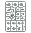 Imperial Fists Primaris Upgrades & Transfers