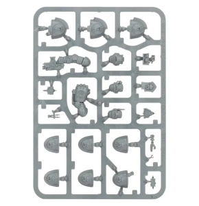 Imperial Fists Primaris Upgrades & Transfers