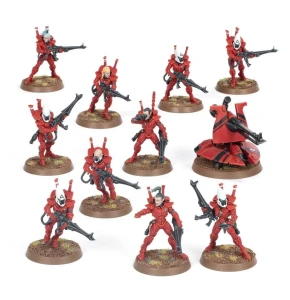 Aeldari: Guardian