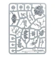 Chaos Space Marines : Haarken Worldclaimer