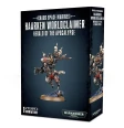 Chaos Space Marines : Haarken Worldclaimer