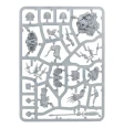 Chaos Space Marines : Haarken Worldclaimer