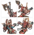 World Eaters Kharn The Betrayer