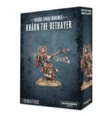 World Eaters Kharn The Betrayer