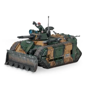 Astra Militarum Chimera