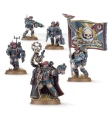 Militarum Tempestus Scions