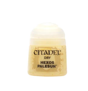 Dry Hexos Palesun 12ml