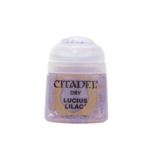 Dry Lucius Lilac 12ml