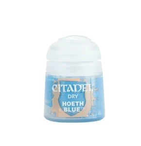 Dry: Hoeth Blue 12ml