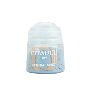 DRY: STORMFANG 12 ML
