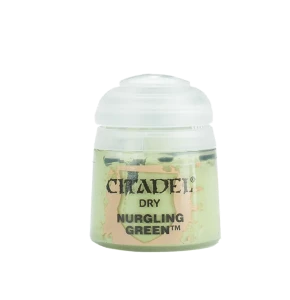 Dry: Nurgling Green 12ml