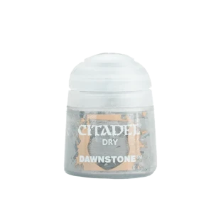 Dry: Dawnstone 12 ml