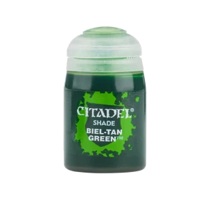 Shade: Biel-Tan Green (18ml)