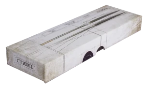 CITADEL FILE SET