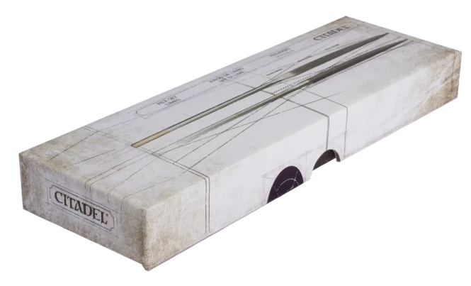CITADEL FILE SET