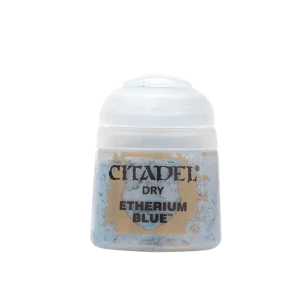Dry: Etherium Blue (12ml)