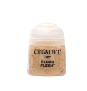 Dry: Eldar Flesh (12ml)