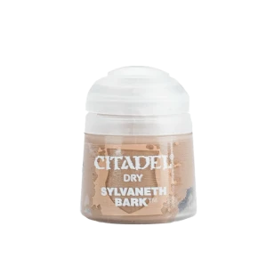 Dry: Sylvaneth Bark 12ml