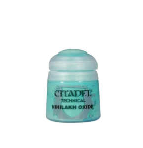 Technical Nihilakh Oxide 12ml