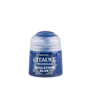 Technical: Soulstone Blue (12ml)