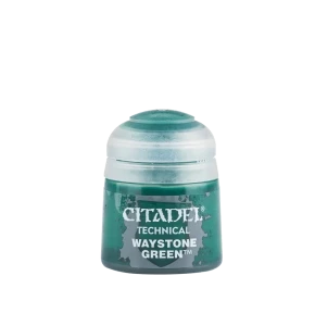 Technical: Waystone Green (12ml)