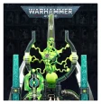 Necrons: Szarekh The Silent King