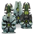 Necrons: Convergence Of Dominion