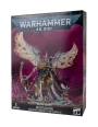 Death Guard Mortarion: Daemon Primarch Of Nurgle