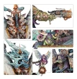 Death Guard Mortarion: Daemon Primarch Of Nurgle