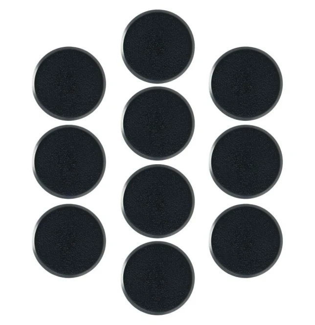 Citadel 28.5mm pack (x10)