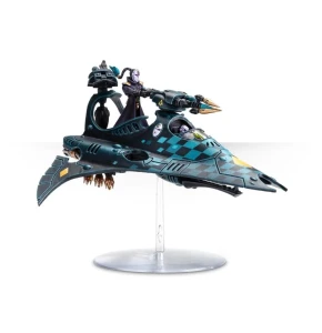 Harlequin Starweaver /  Voidweaver
