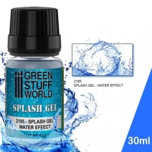 Water Splash Effect30ml