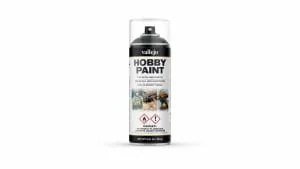 Spray 400 ml Fantasy Color Dark Green