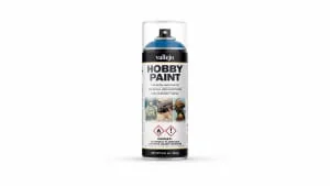 Spray 400 ml Fantasy Color Magic Blue