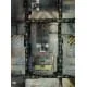 Pokład Statku Kosmicznego 30" x 22" - Materiał : M