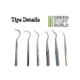 6x Hook and Pick tool Set