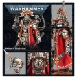 Adeptus Mechanicus: Skitarii Marshall