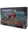 Adeptus Mechanicus Onager Dunecrawler