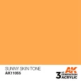 SUNNY SKIN TONE – STANDARD