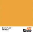 DARK FLESH – STANDARD