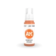 LIGHT ORANGE – STANDARD