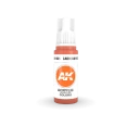 CADMIUM RED – STANDARD