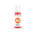CLEAR RED – STANDARD